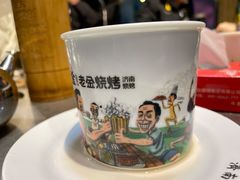 -清真·老金烧烤·小龙虾(山大路店)