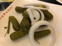 -玛丽娜中西餐厅(三道街店)