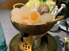 -古仓餐厅·创意菜