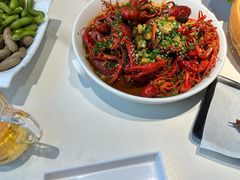 -金陵暴走龙虾·烧烤·排档(南京总店)