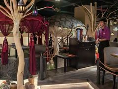 -那时新疆·若羌(经纬汇店)