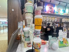-茶话弄(北京密云万象汇店)