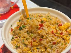 -一烙锅(友谊店)