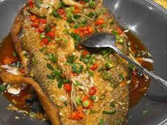 -三湘四水正宗湘菜(君峰路店)