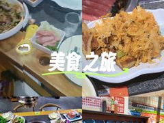 -鹤之乡·齐齐哈尔烤肉·非遗(秋涛路店)