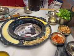 -韩宫宴烤肉·料理(南京江宁万达店)