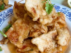 -石老头关东饺子王·东北菜(嘉华鑫城店)