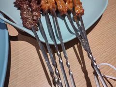 -街角等你.大连海鲜烧烤(西安路店)