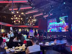 -胡桃里乐队酒馆(农科路店)