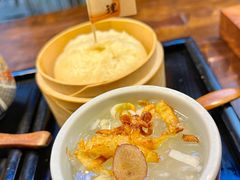 -银米·云南传统过桥米线(双廊黑金冠店)