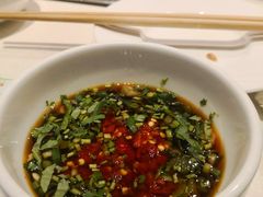 -海底捞火锅(上地华联店)