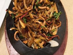 -状元阁烧烤(新华路总店)