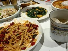 -西域阿里马新疆菜·清真(桂花路店)