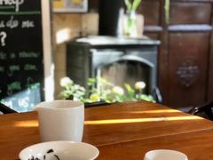 -蓝壁虎咖啡酒馆