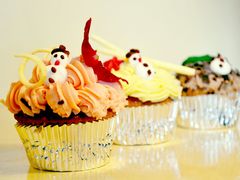 -西点坊(浦东香格里拉店)