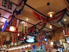 大堂-平成屋·午肴夜酒(四川北路店)