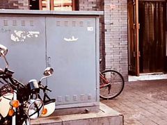 门面-宝瑞门钉肉饼店