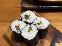 -信日本料理(信义坊店)