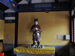 -历代帝王庙博物馆