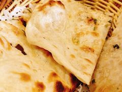 -Pita's&Tika's中东和印度风味餐厅(龙湖天街店)