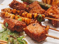 -有局·成都市井烧烤·精酿啤酒(双楠店)