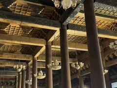 -北京市劳动人民文化宫(太庙)