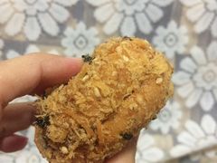-85度C(北京八角物美店)