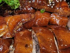 -德胜轩正宗顺德菜(宝安沙井会展中心店)