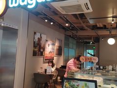 -Wagas沃歌斯(北京君太百货店)