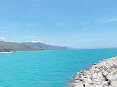 -三亚南山文化旅游区