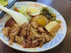-友记正宗隆江猪脚饭(首经贸店)