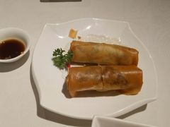 -潮福城大酒楼·潮味粤品·港式点心(湖滨北路店)