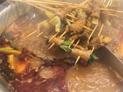 -黔哆哆地摊酸汤火锅(清湖店)