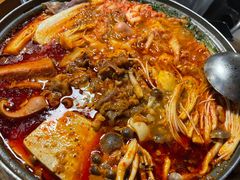 -MI WU FACTORY米屋美食工厂餐厅(绿地店)