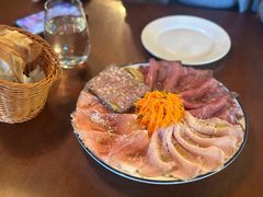-羽深肉铺 Steak & Wine