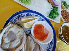 -官塘陈记鱼生·潮汕砂锅粥·牛肉火锅(潮枫路总店)