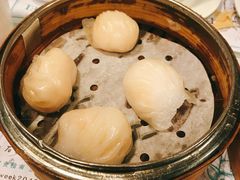 -点点心点心专门店(旺角店)