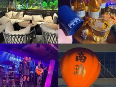 -南澳岛打卡果汁冰公司