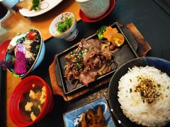 -王鼎精致料理铁板烧(世博源店)