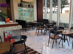 -西点坊(浦东香格里拉店)