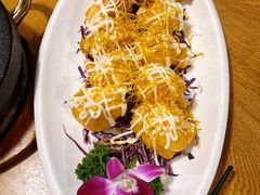 -品大三·经典淮扬菜(大行宫店)