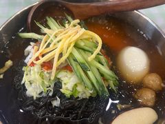 -服务大楼冷面(延大店)