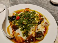 -王庄阿咪海鲜大排档(上下杭店)