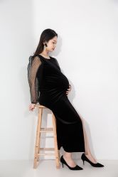 -iplus爱家高端孕妇摄影