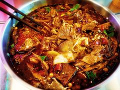 -蓉三少冒烤鸭·四川小吃集(北京首店)