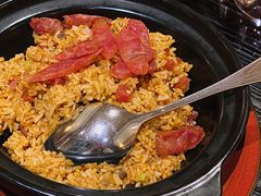 -五缘湾凯悦酒店·悦饗中餐厅
