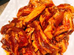 -一心烤肉(延安路店)
