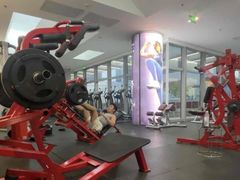 -YCHL FIT 健身(星寰店)