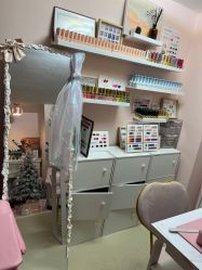 -LIZ STUDIO日式美甲美睫