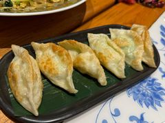 -东方饺子王(新阳路店)